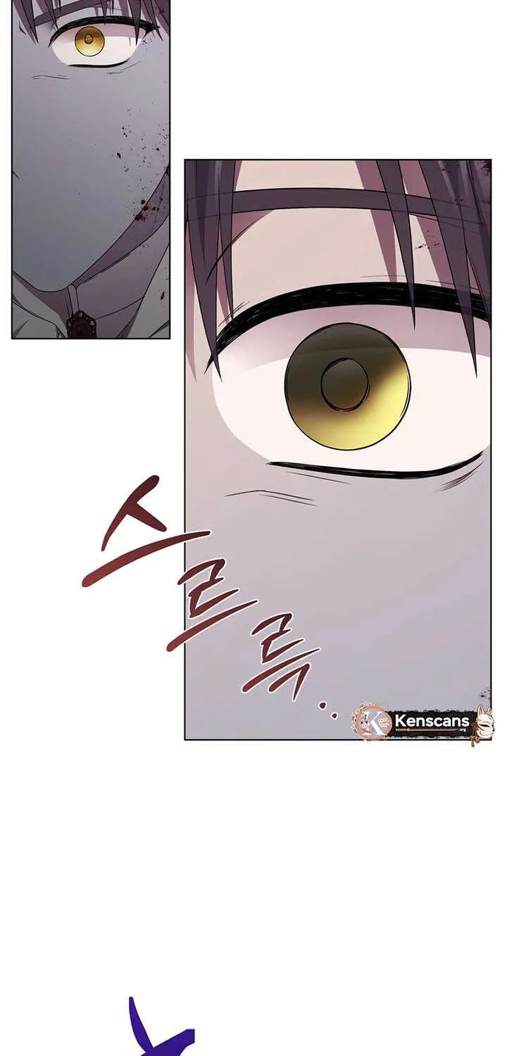 To My Beloved Foe Chapter 50 page 22 - 