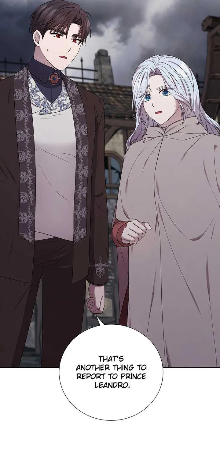To My Beloved Foe Chapter 50 page 25 - 