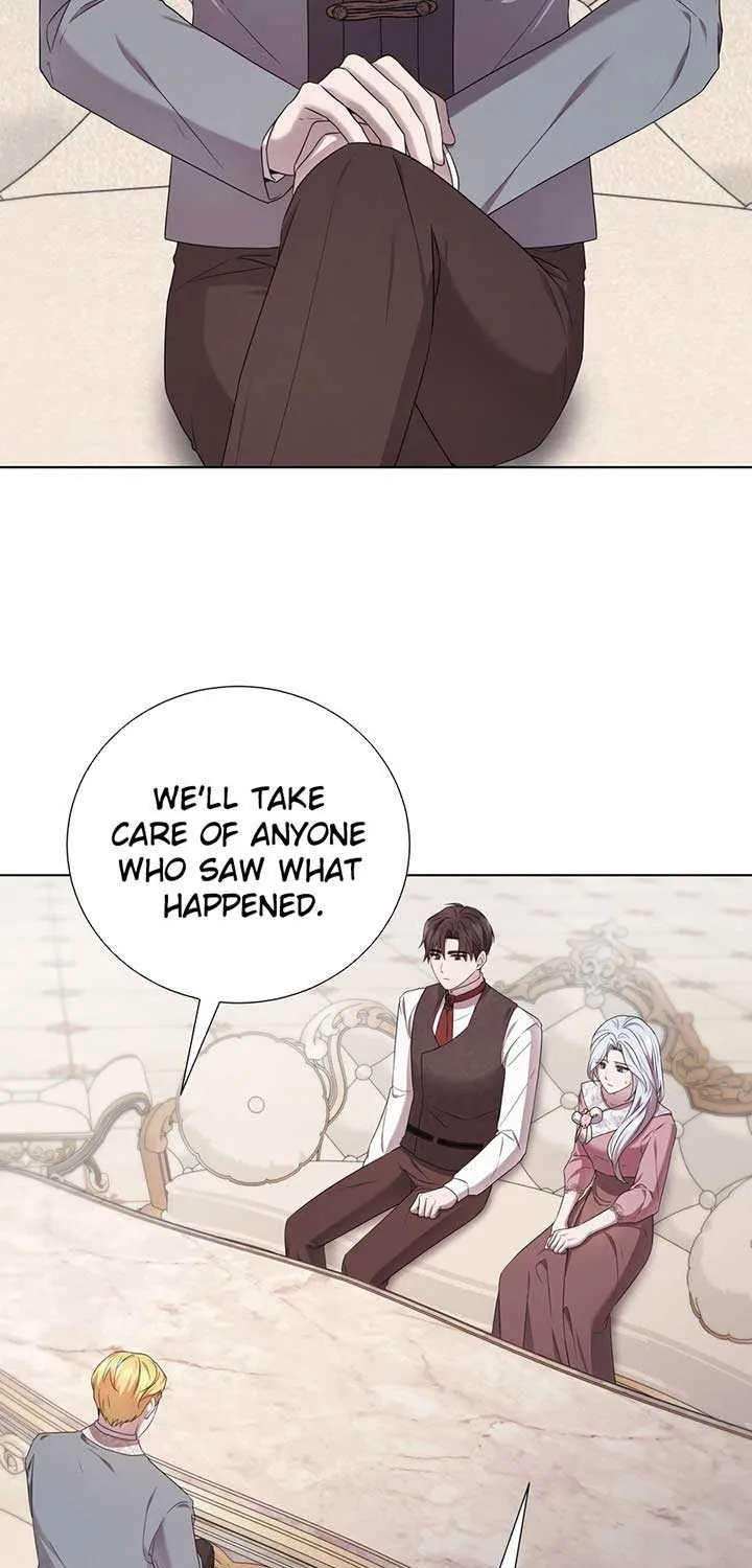 To My Beloved Foe Chapter 50 page 29 - 