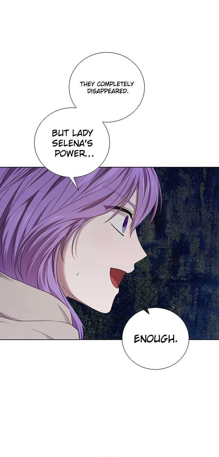 To My Beloved Foe Chapter 50 page 4 - 