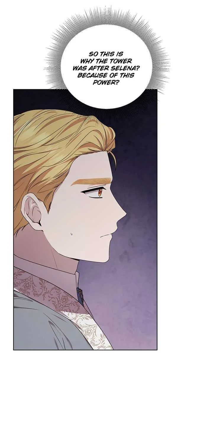 To My Beloved Foe Chapter 50 page 31 - 