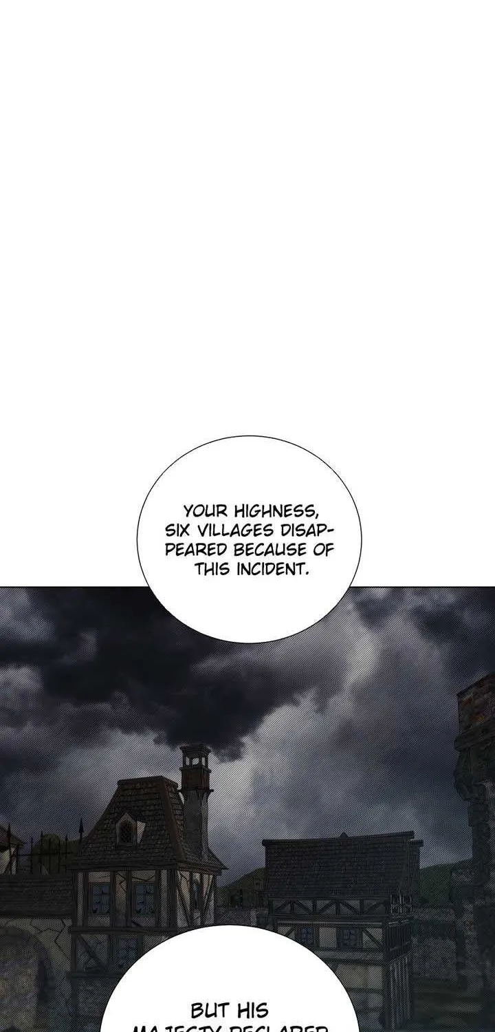 To My Beloved Foe Chapter 50 page 32 - 
