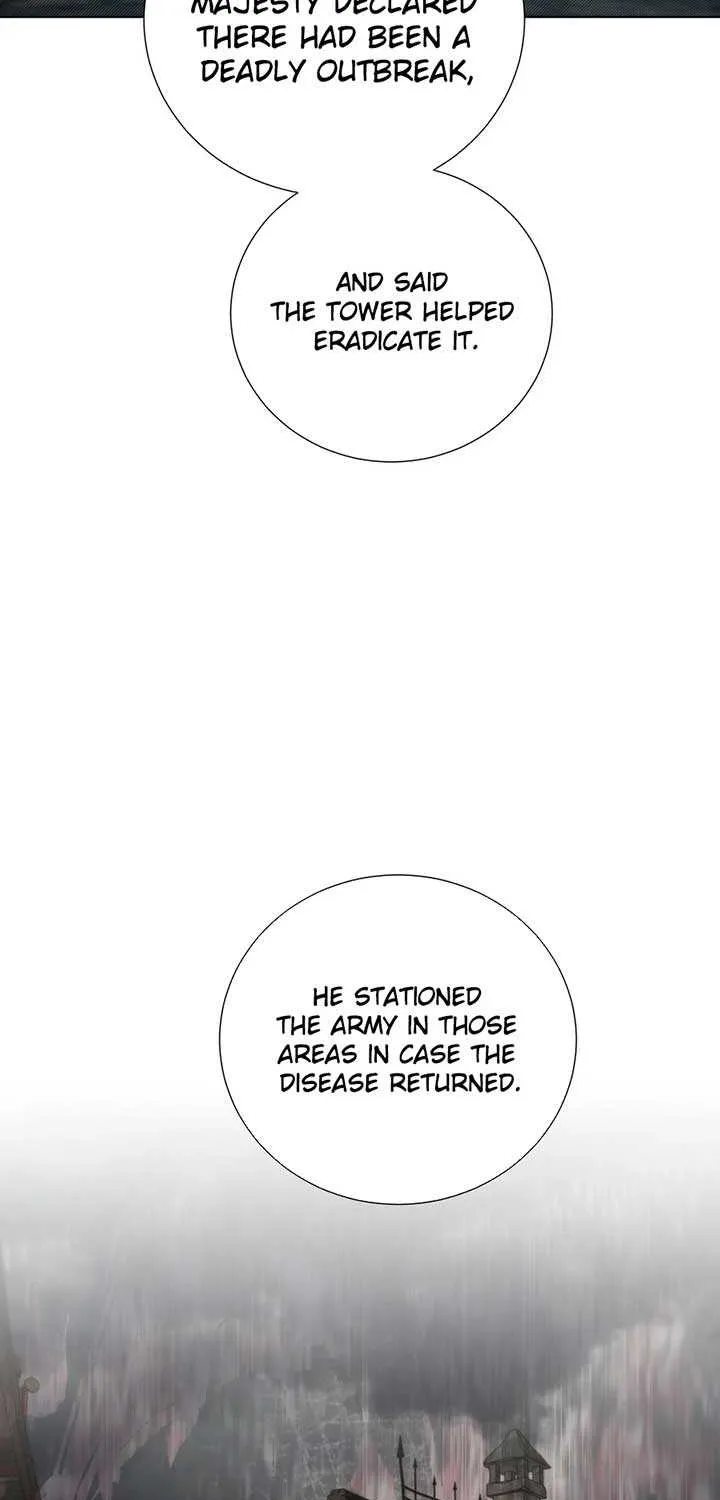To My Beloved Foe Chapter 50 page 33 - 