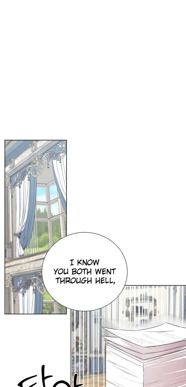 To My Beloved Foe Chapter 50 page 38 - 