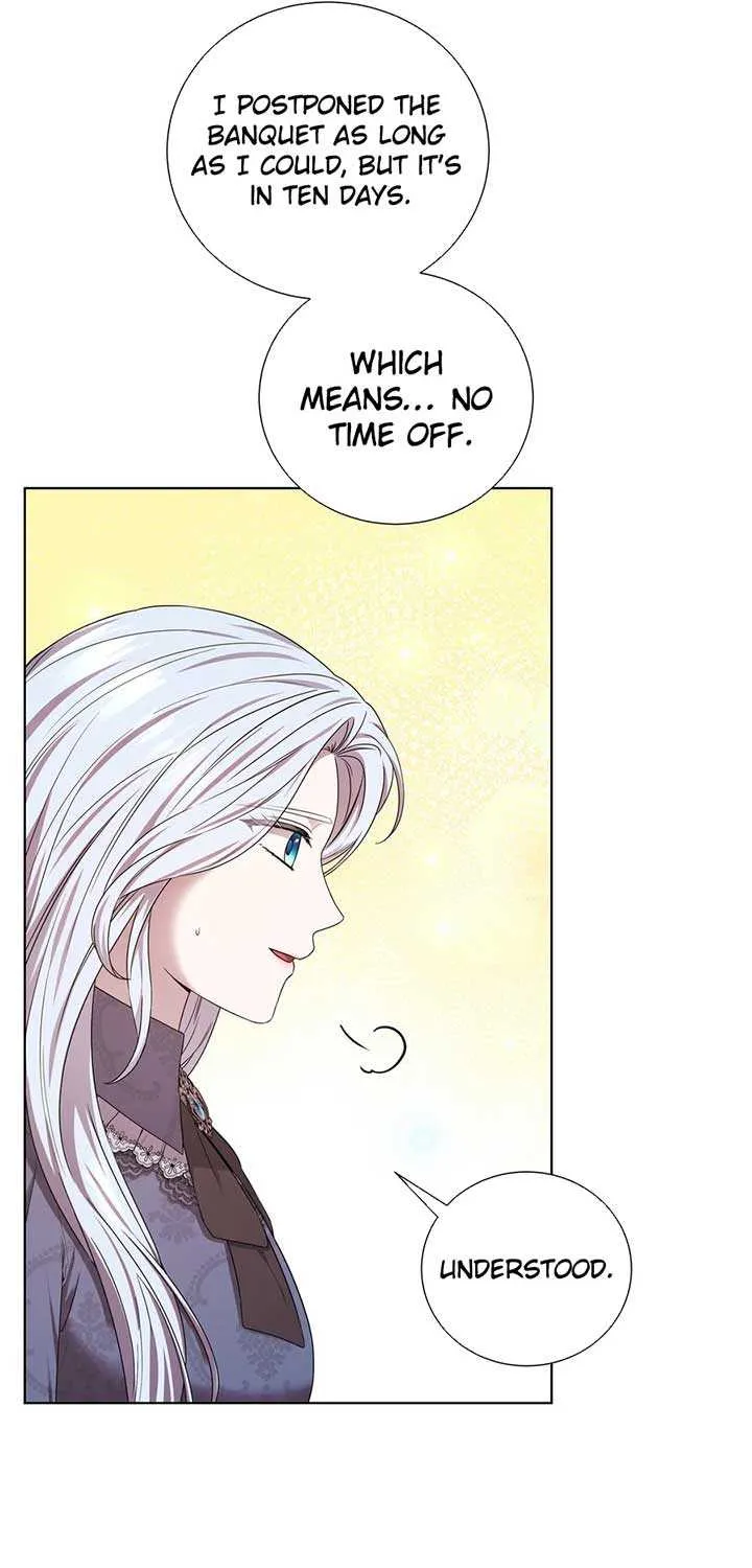 To My Beloved Foe Chapter 50 page 41 - 