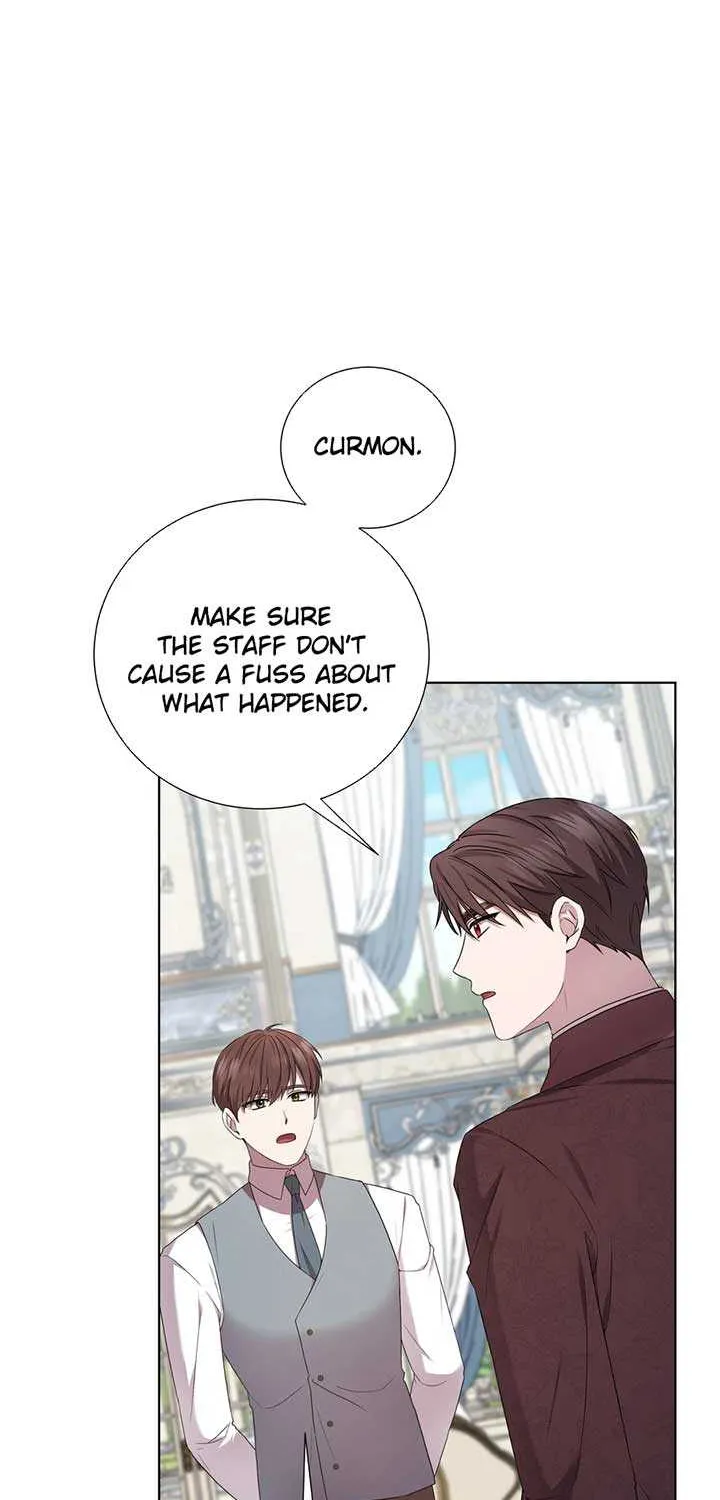 To My Beloved Foe Chapter 50 page 42 - 