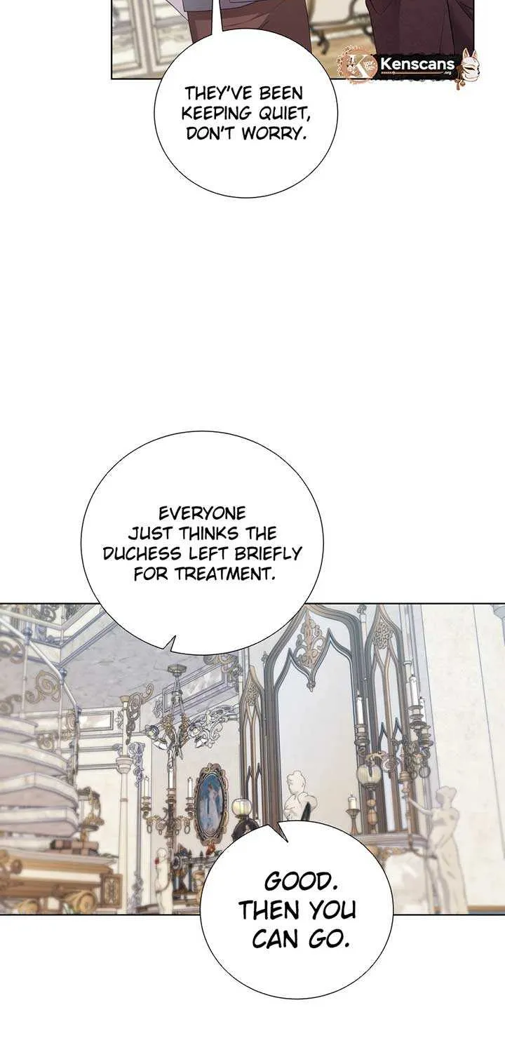 To My Beloved Foe Chapter 50 page 43 - 