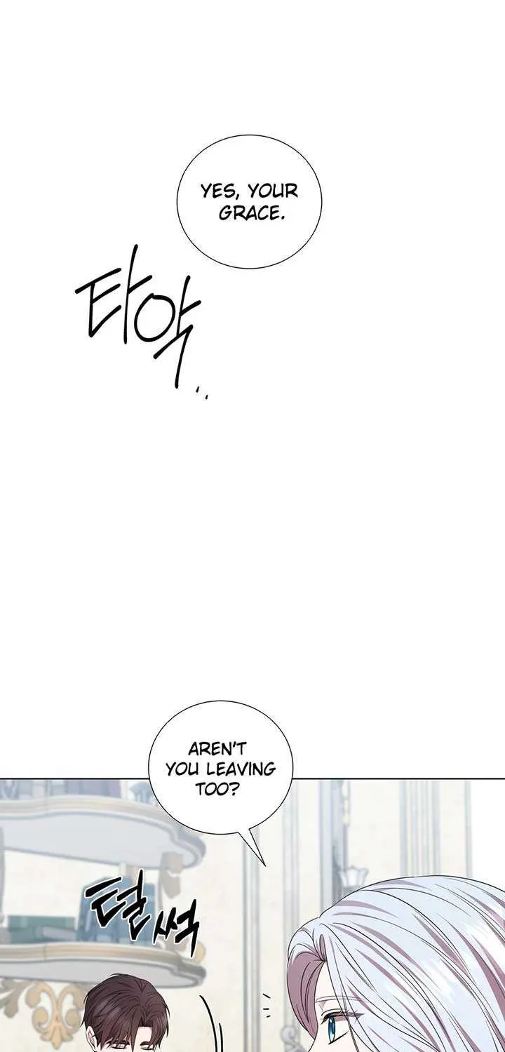 To My Beloved Foe Chapter 50 page 44 - 