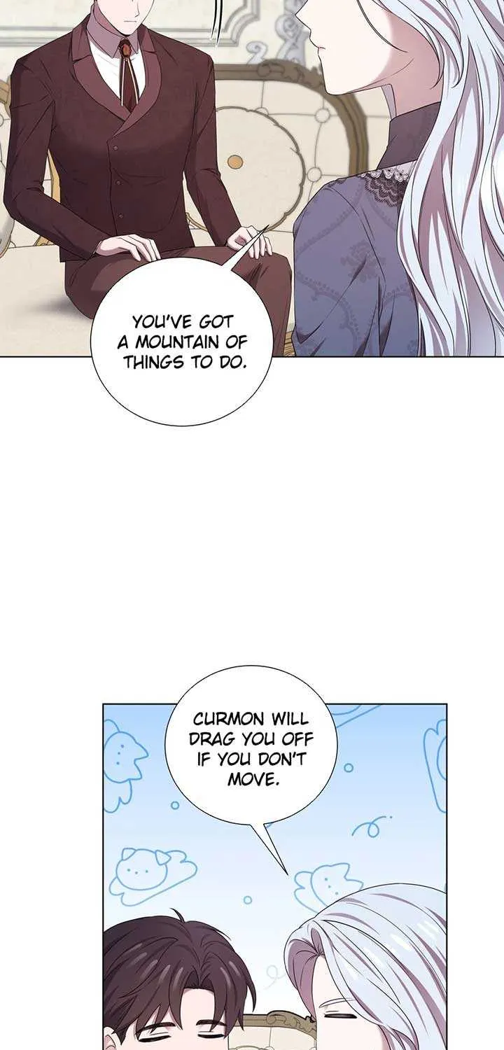 To My Beloved Foe Chapter 50 page 45 - 