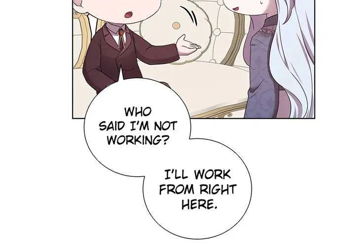To My Beloved Foe Chapter 50 page 46 - 