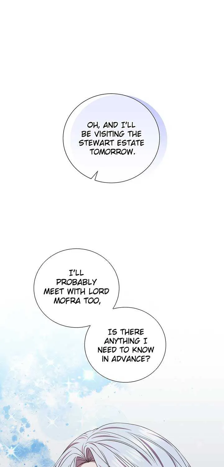 To My Beloved Foe Chapter 50 page 47 - 