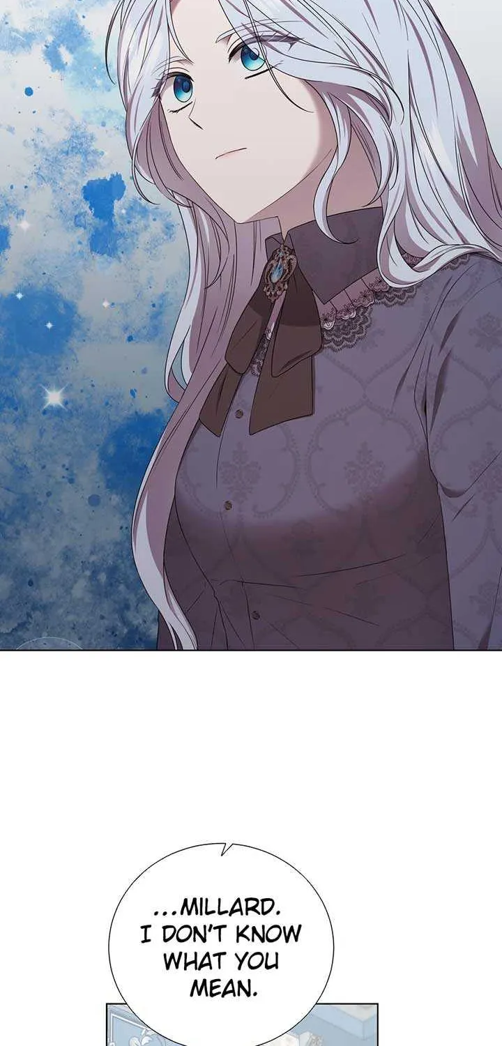 To My Beloved Foe Chapter 50 page 48 - 