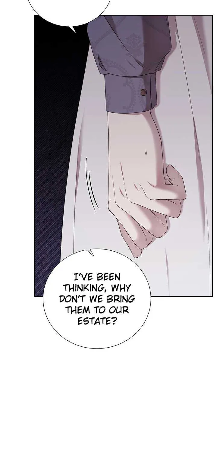 To My Beloved Foe Chapter 50 page 50 - 