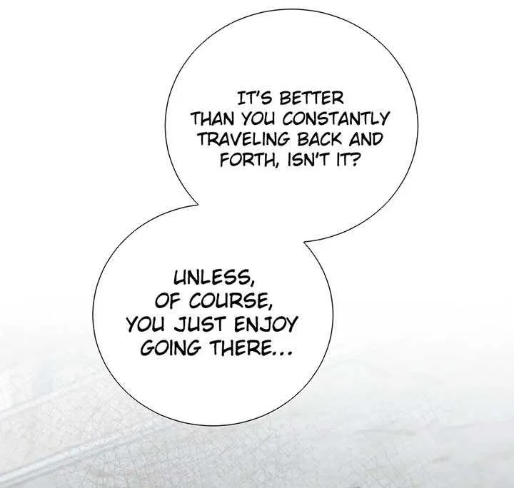 To My Beloved Foe Chapter 50 page 51 - 