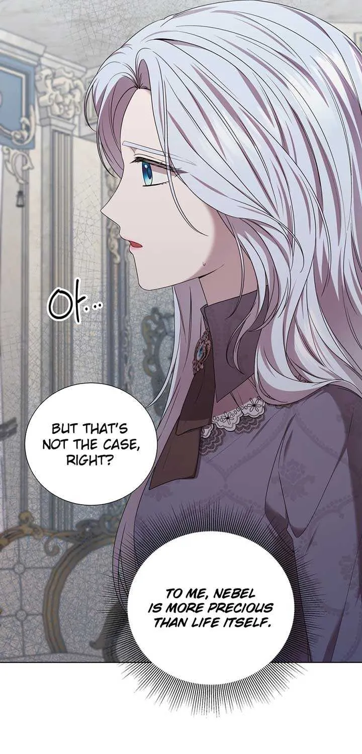 To My Beloved Foe Chapter 50 page 52 - 