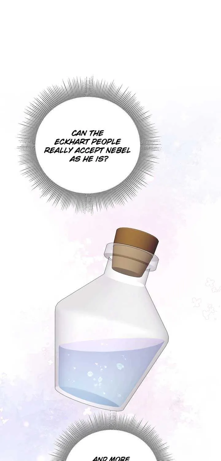 To My Beloved Foe Chapter 50 page 54 - 