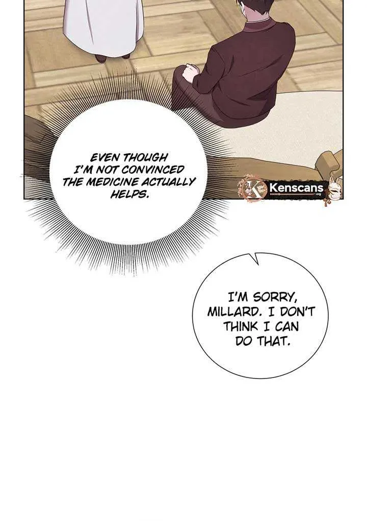 To My Beloved Foe Chapter 50 page 56 - 