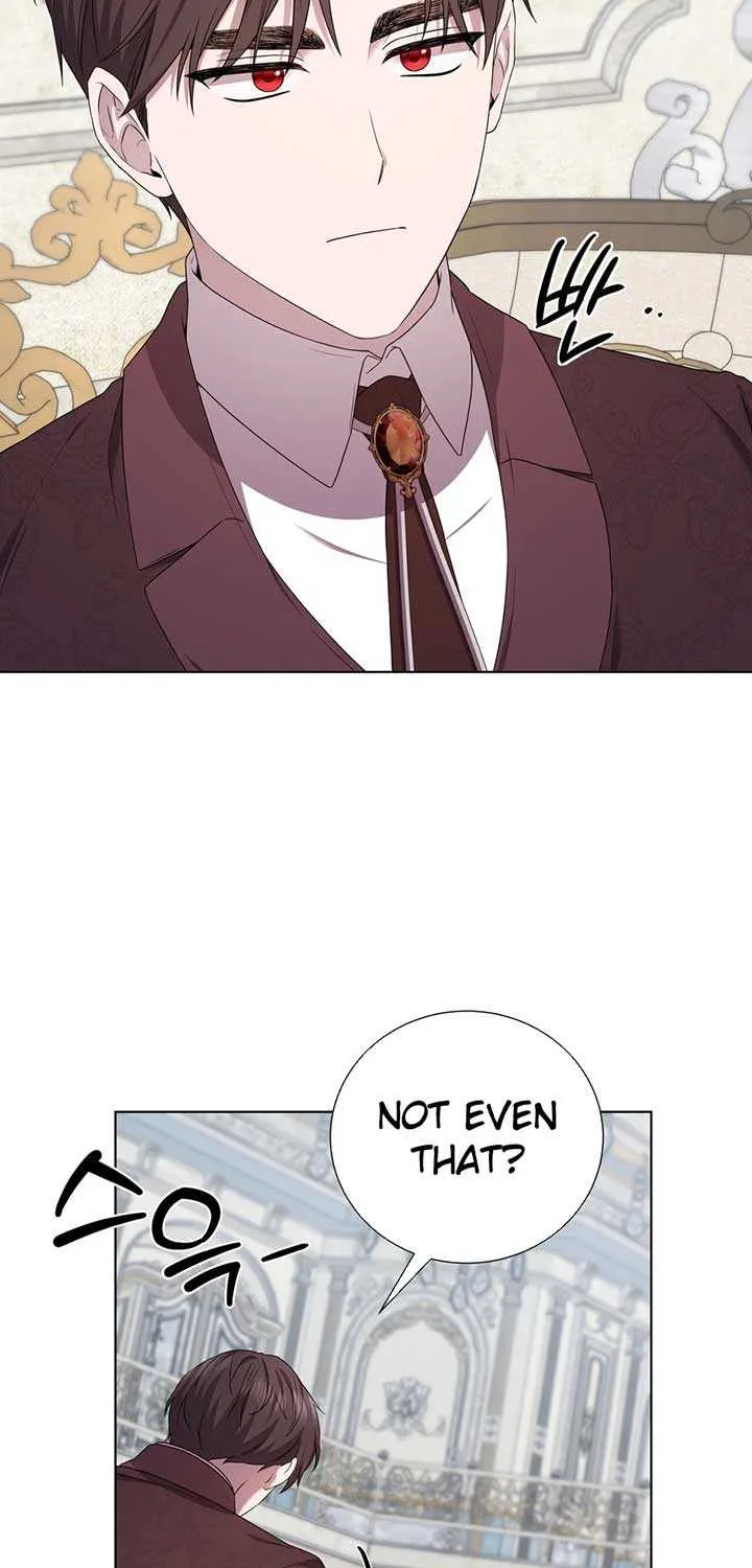 To My Beloved Foe Chapter 50 page 59 - 