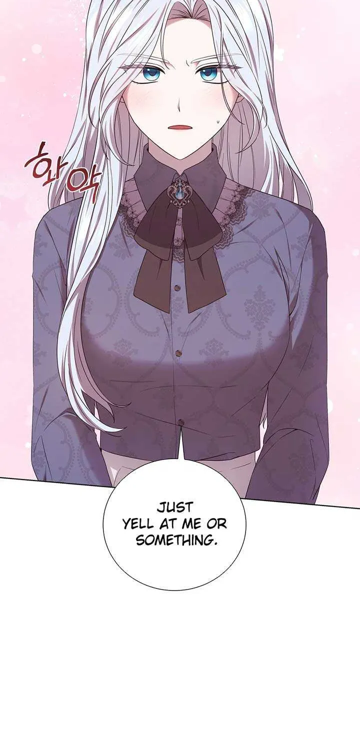 To My Beloved Foe Chapter 50 page 64 - 