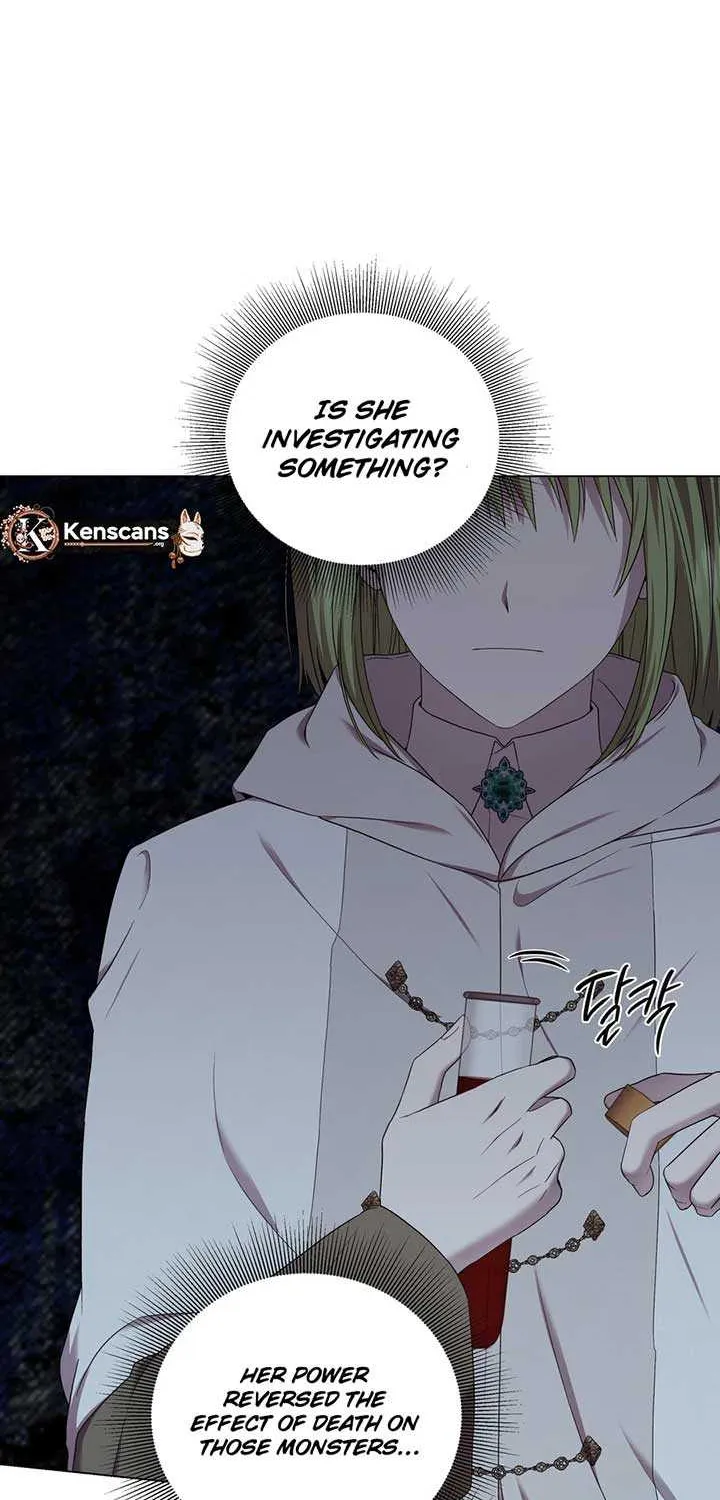 To My Beloved Foe Chapter 50 page 69 - 