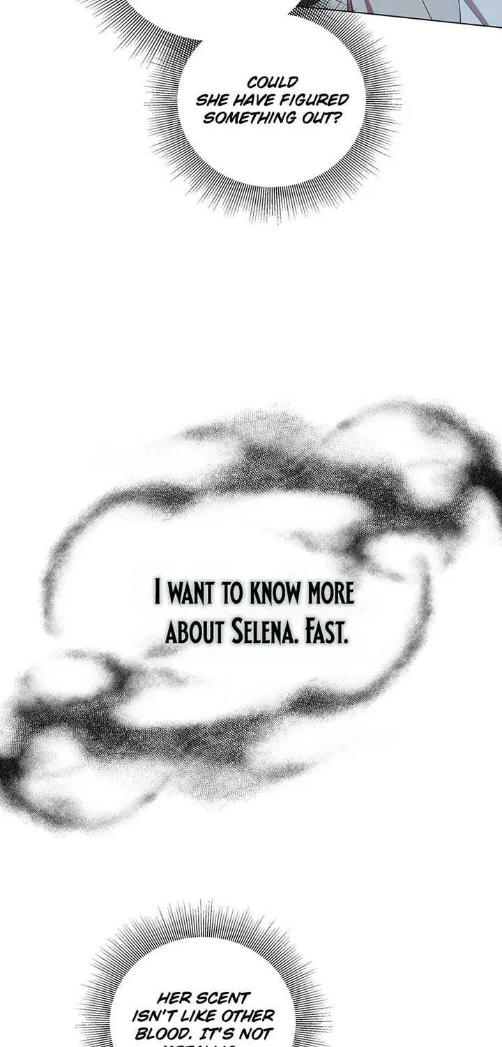 To My Beloved Foe Chapter 50 page 70 - 
