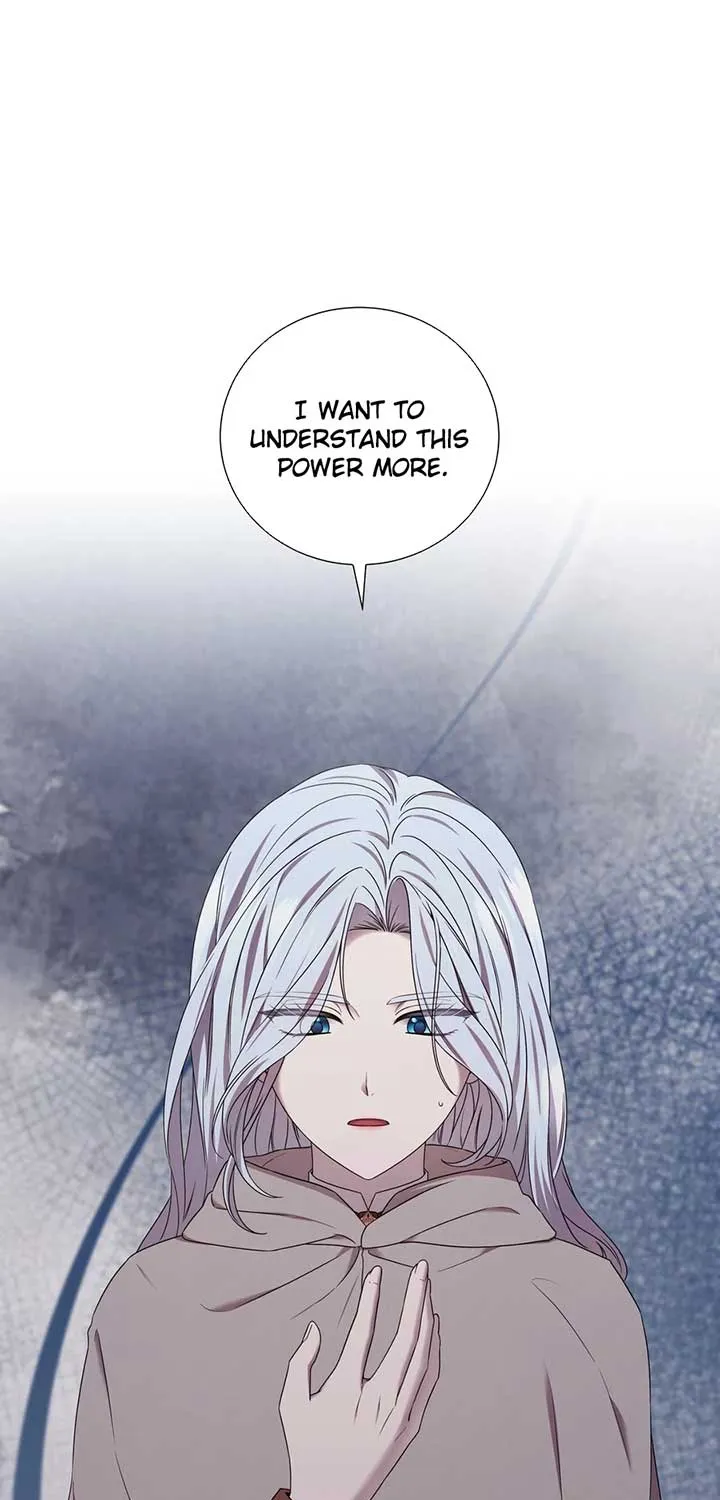 To My Beloved Foe Chapter 50 page 8 - 