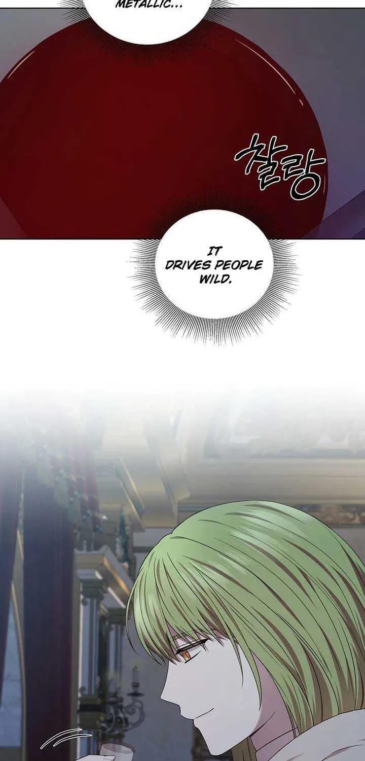 To My Beloved Foe Chapter 50 page 71 - 