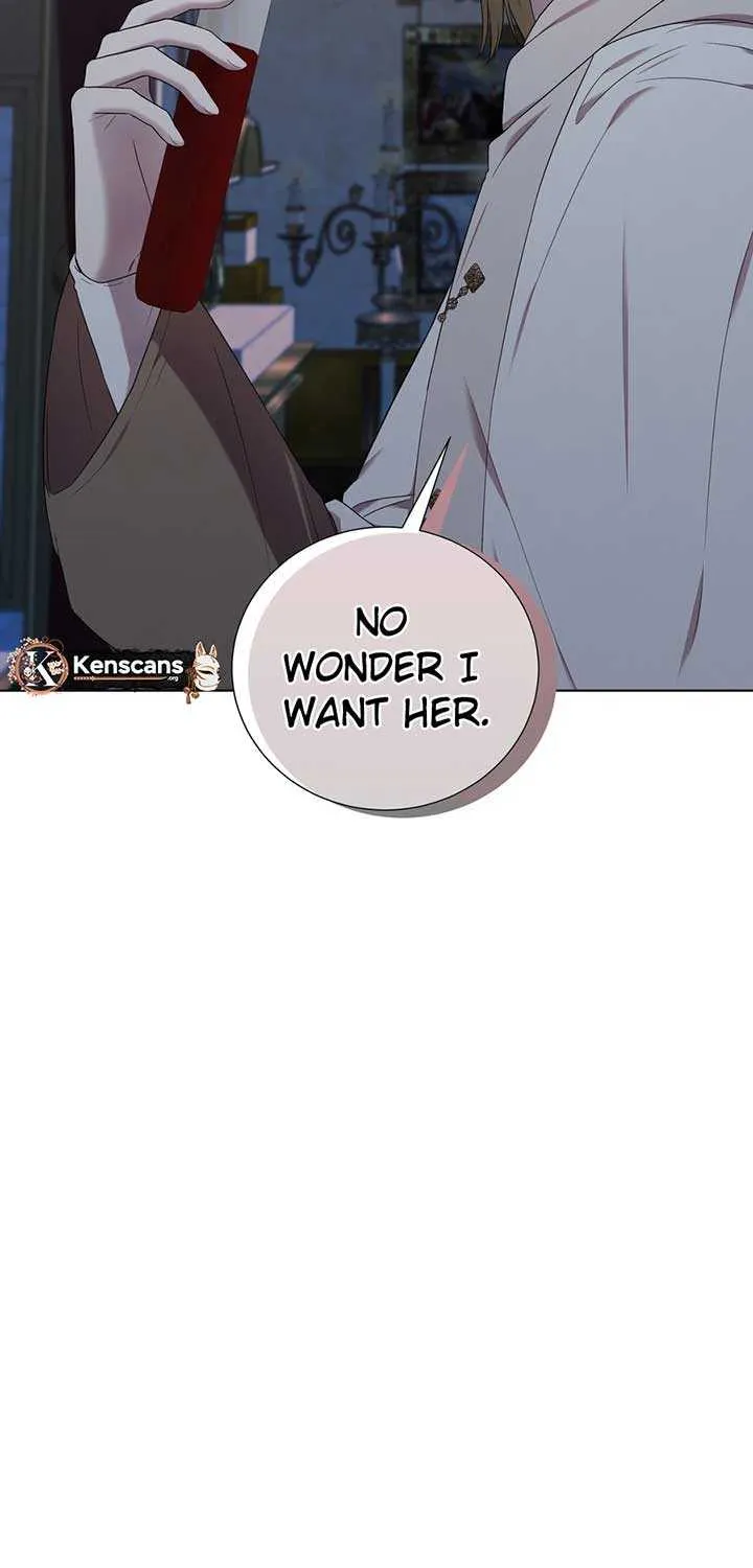 To My Beloved Foe Chapter 50 page 72 - 