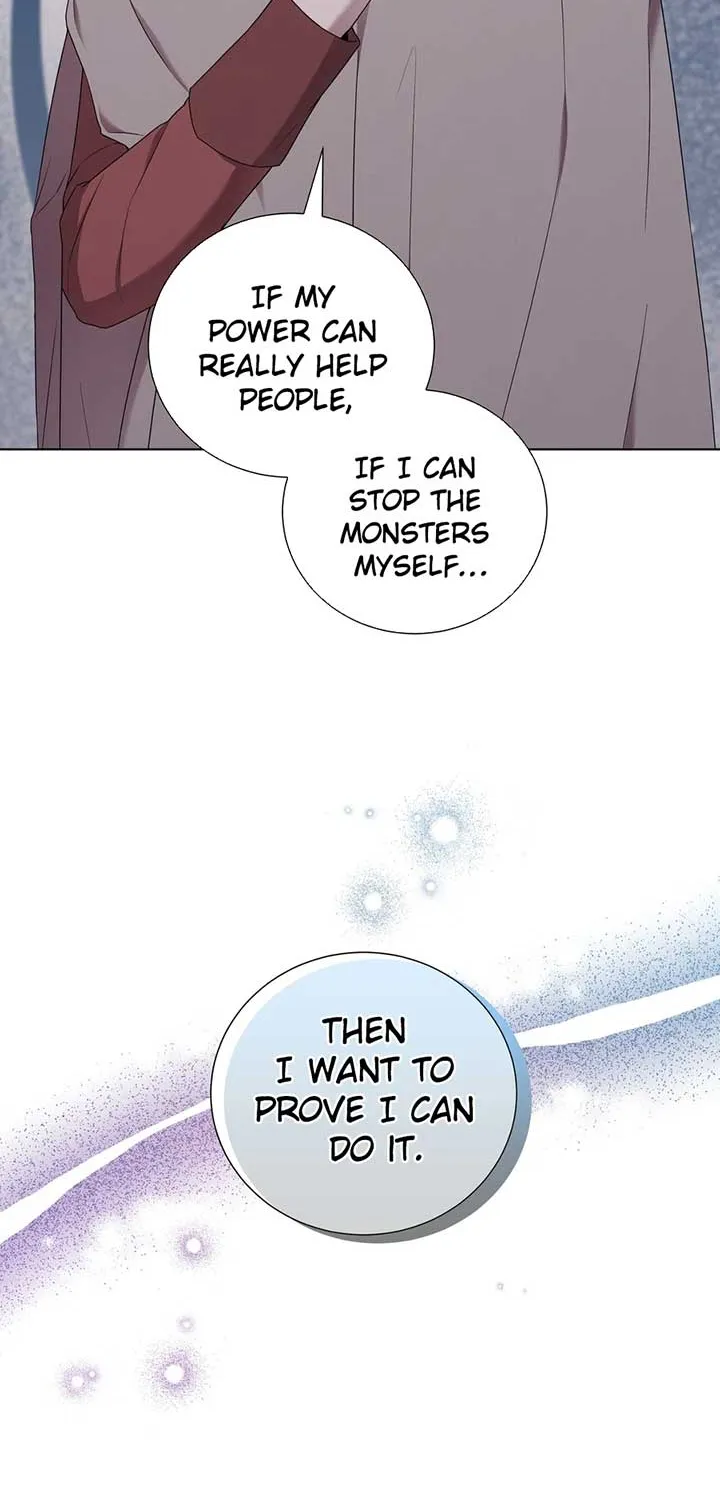 To My Beloved Foe Chapter 50 page 9 - 