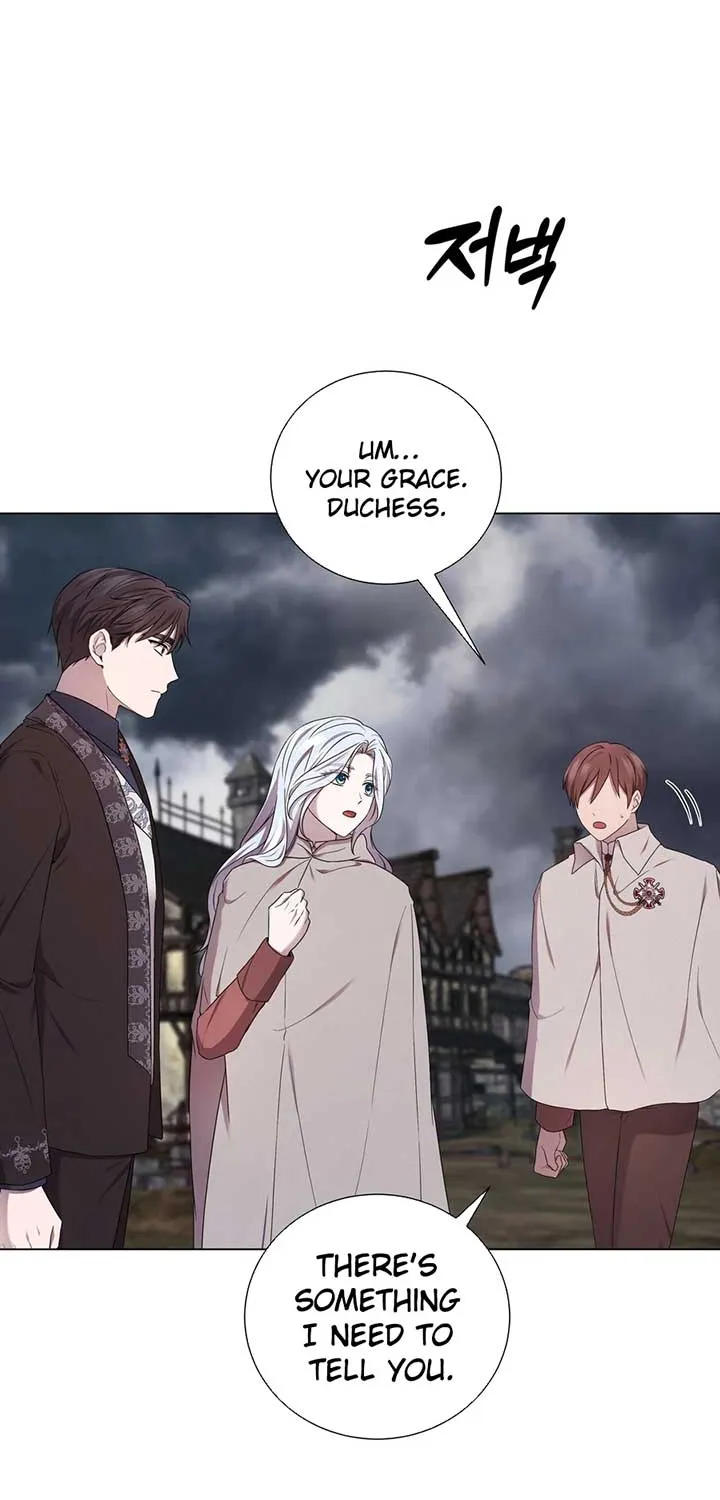 To My Beloved Foe Chapter 50 page 10 - 