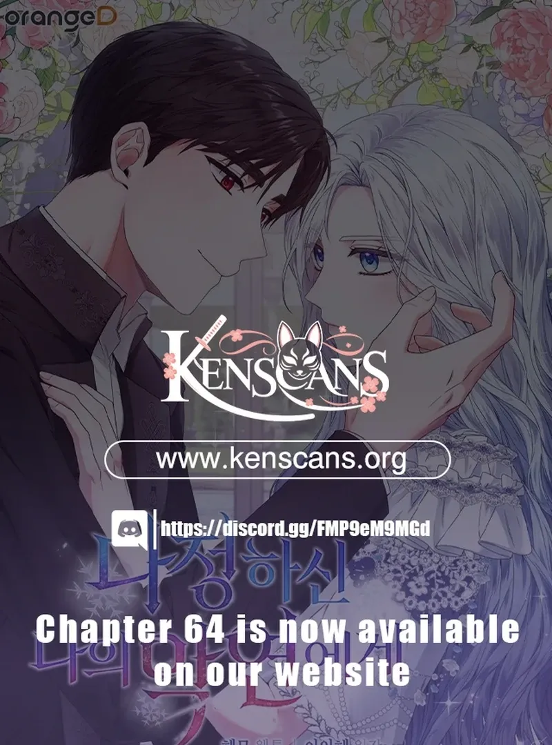 To My Beloved Foe Chapter 51 page 2 - 