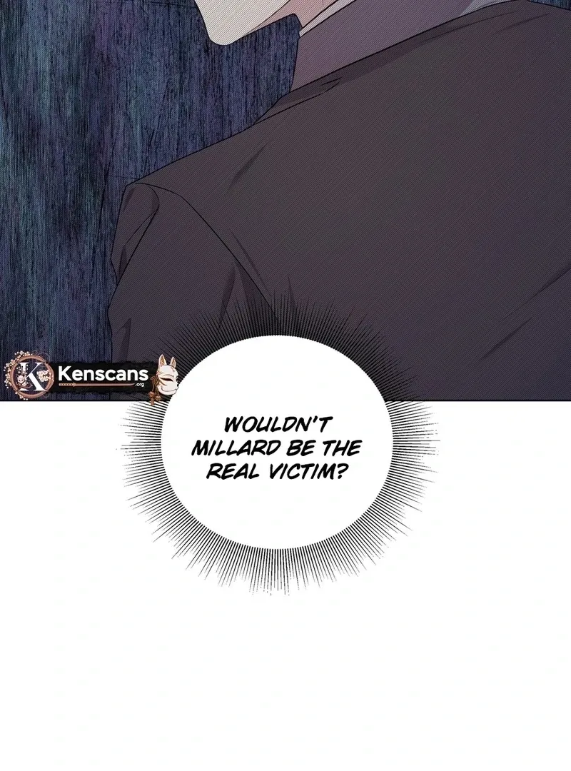 To My Beloved Foe Chapter 51 page 104 - 