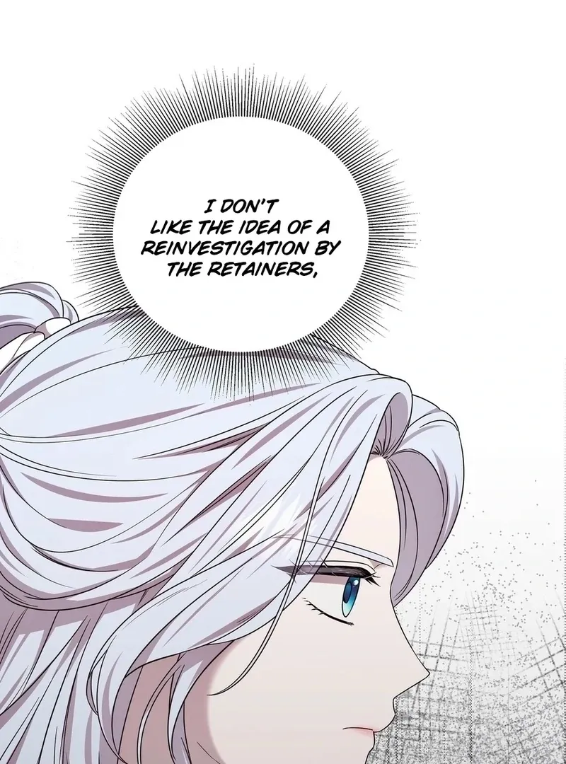 To My Beloved Foe Chapter 51 page 105 - 