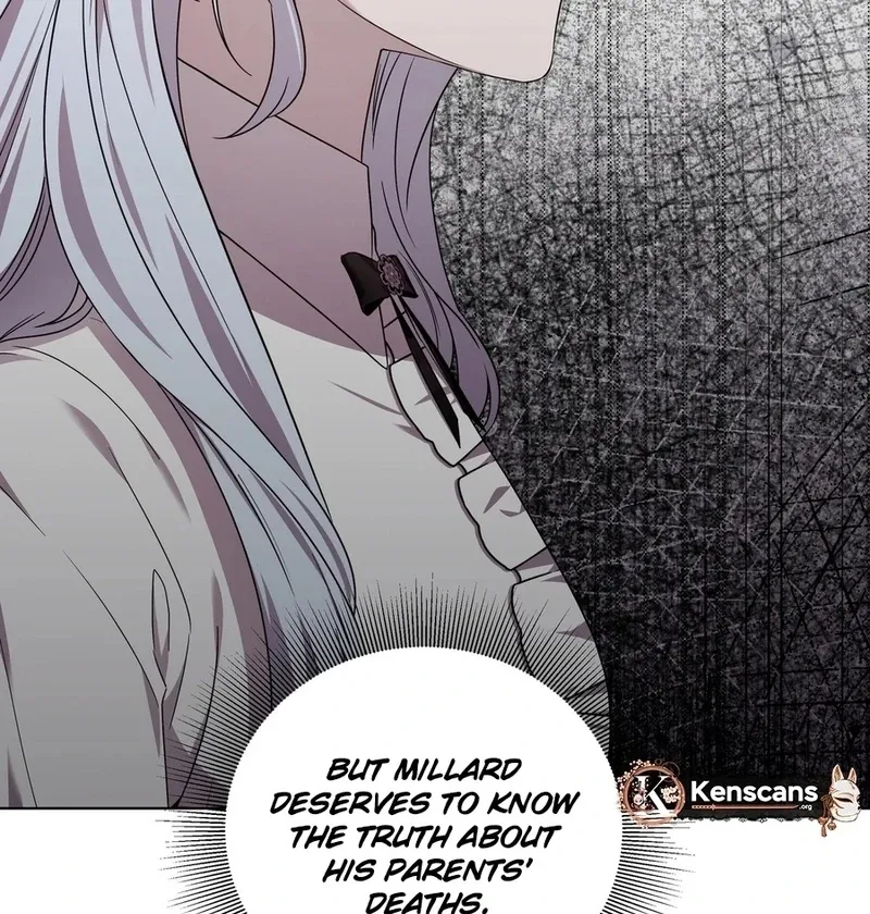 To My Beloved Foe Chapter 51 page 106 - 