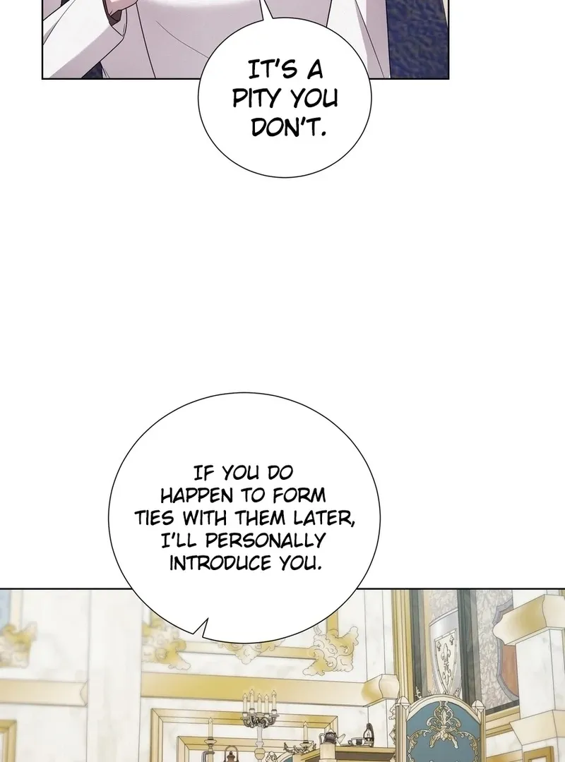 To My Beloved Foe Chapter 51 page 15 - 