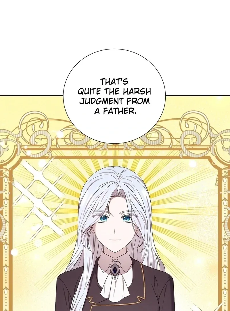 To My Beloved Foe Chapter 51 page 19 - 