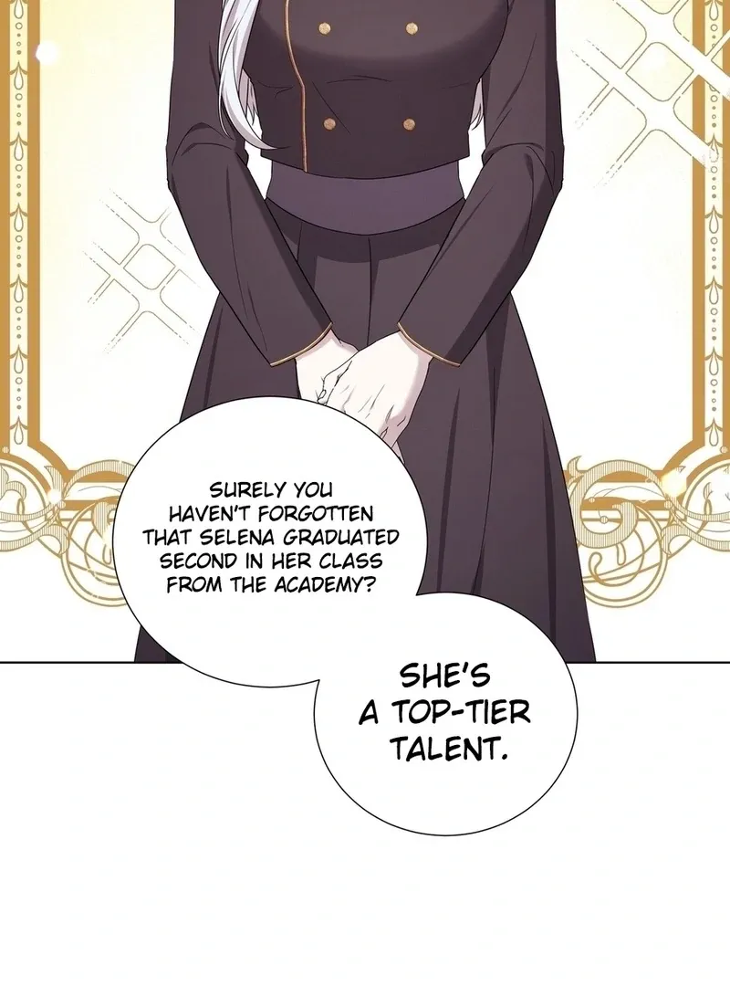 To My Beloved Foe Chapter 51 page 20 - 