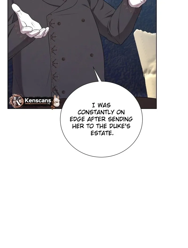 To My Beloved Foe Chapter 51 page 22 - 