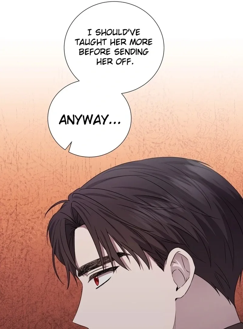 To My Beloved Foe Chapter 51 page 23 - 