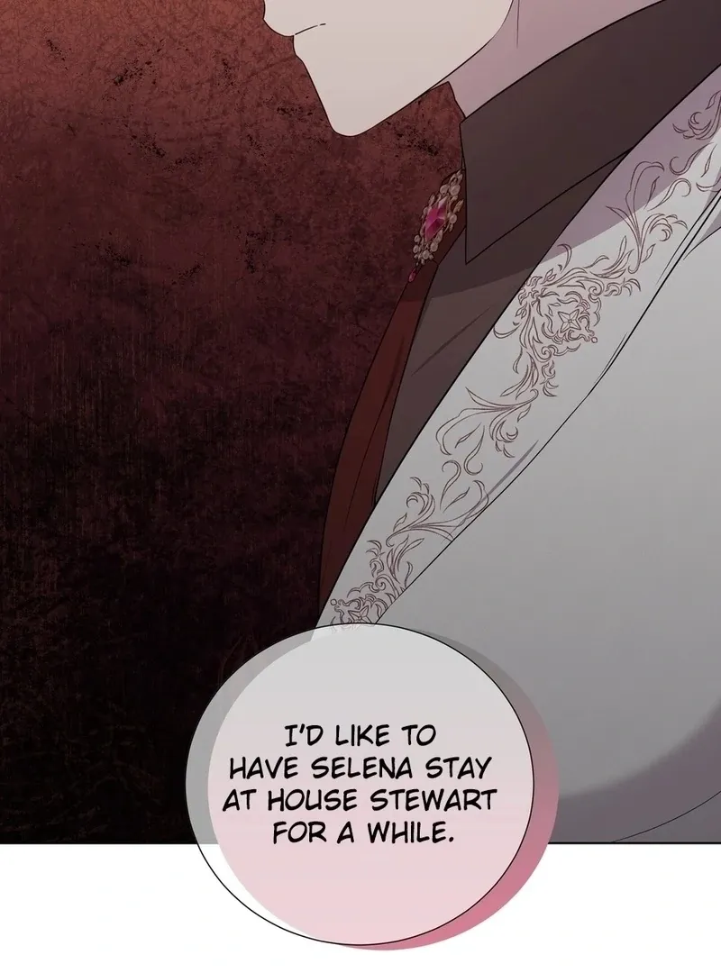 To My Beloved Foe Chapter 51 page 24 - 