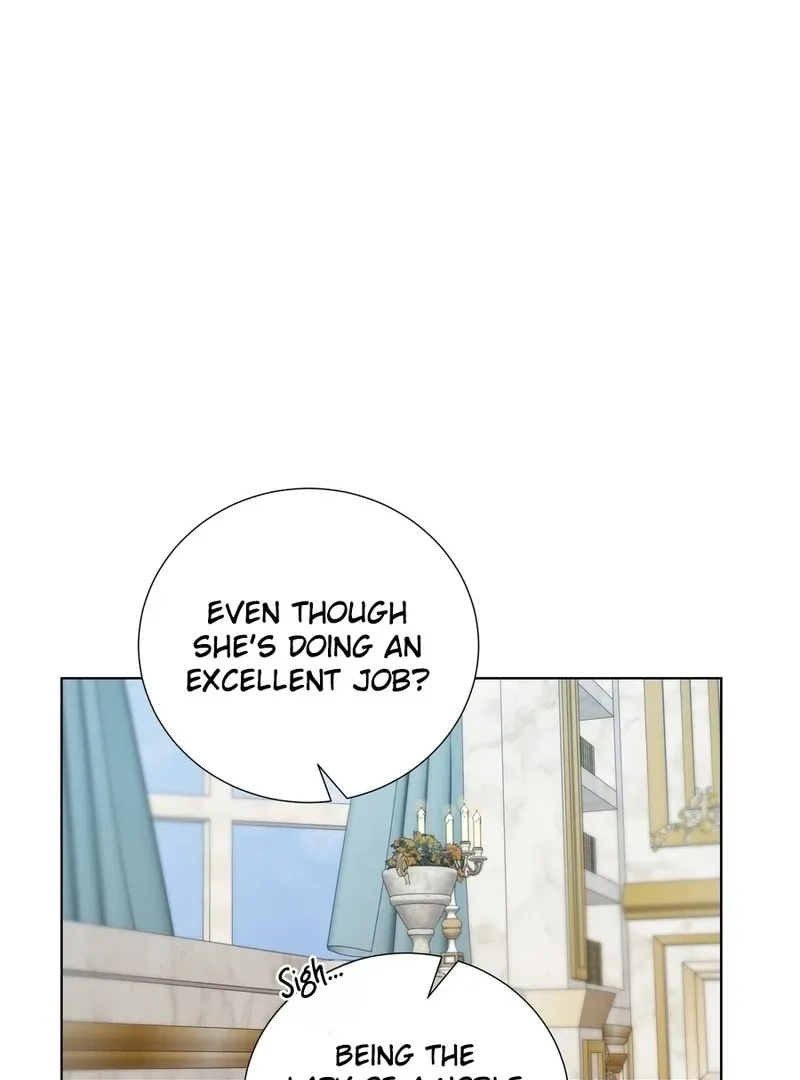 To My Beloved Foe Chapter 51 page 25 - 
