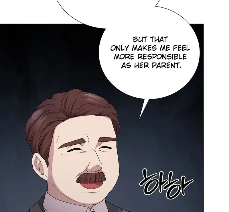 To My Beloved Foe Chapter 51 page 27 - 