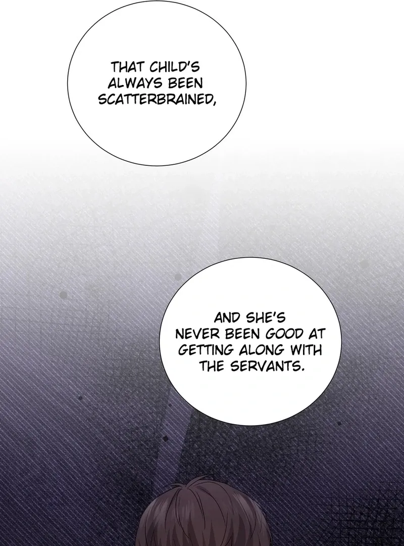To My Beloved Foe Chapter 51 page 29 - 
