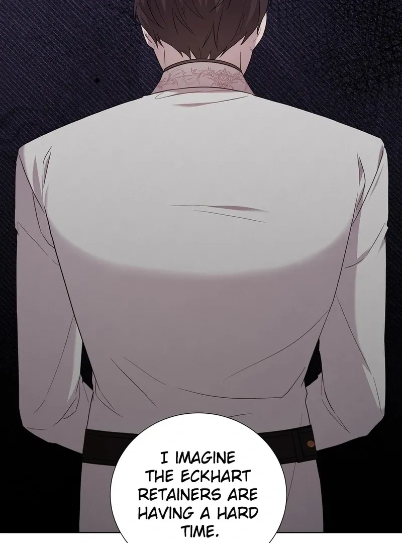 To My Beloved Foe Chapter 51 page 30 - 