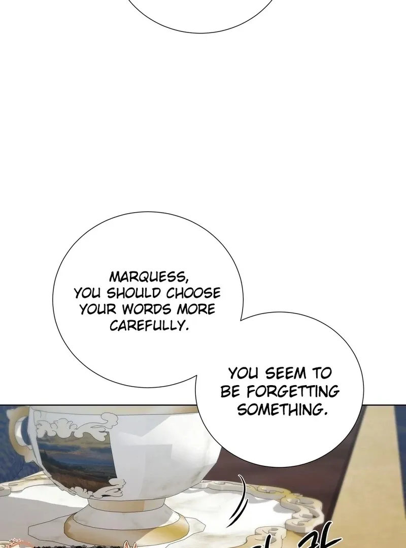 To My Beloved Foe Chapter 51 page 31 - 