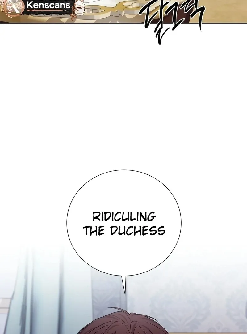 To My Beloved Foe Chapter 51 page 32 - 
