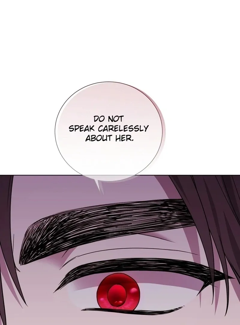 To My Beloved Foe Chapter 51 page 35 - 