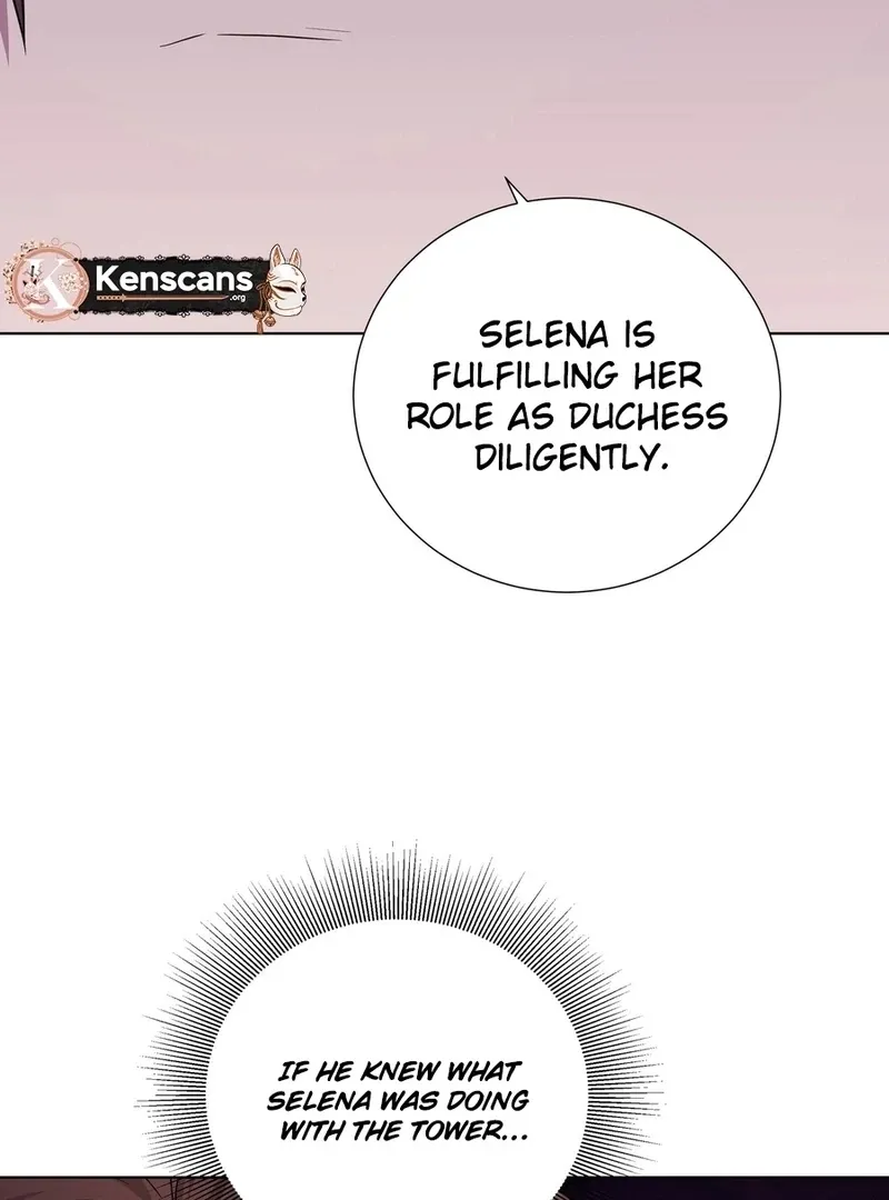 To My Beloved Foe Chapter 51 page 36 - 