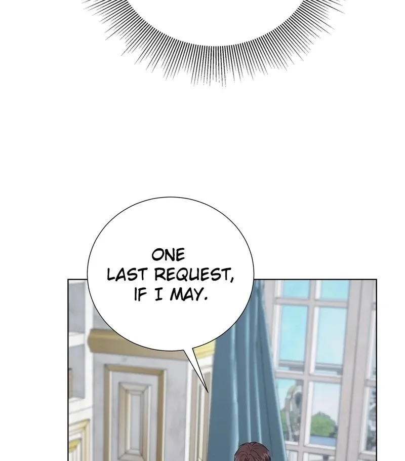 To My Beloved Foe Chapter 51 page 38 - 