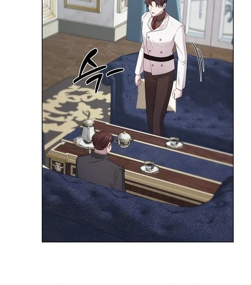 To My Beloved Foe Chapter 51 page 39 - 